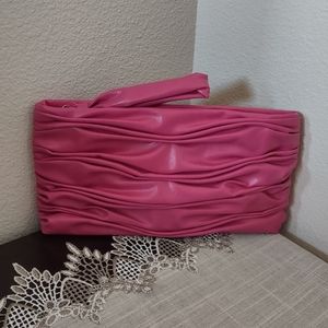 Elizabeth Arden Pink Cosmetic Bag